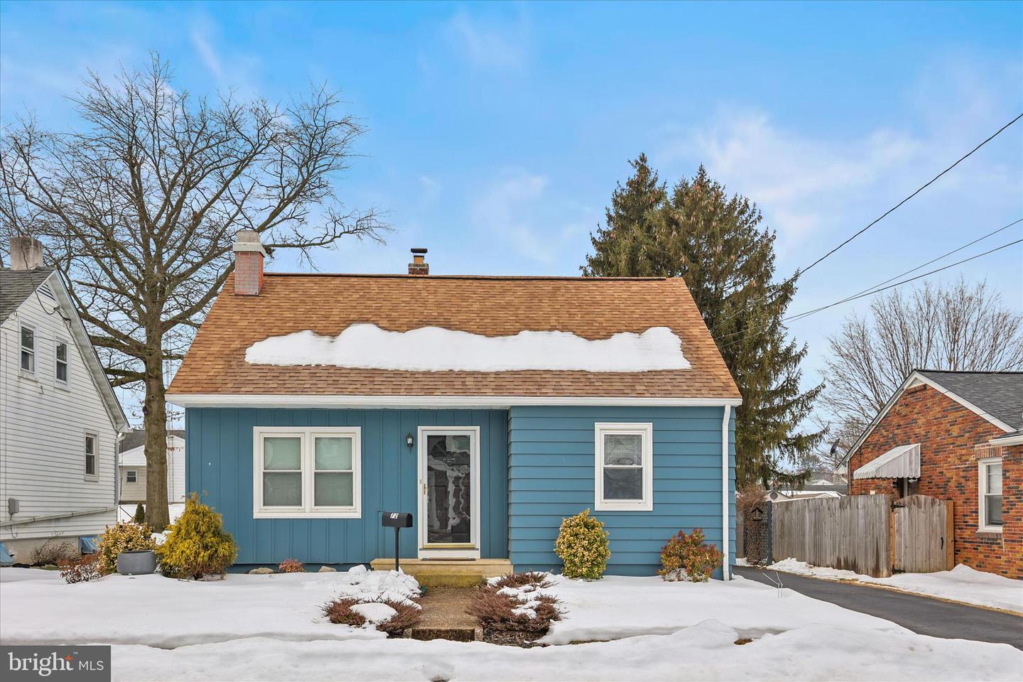 72 Patrick Avenue, Littlestown