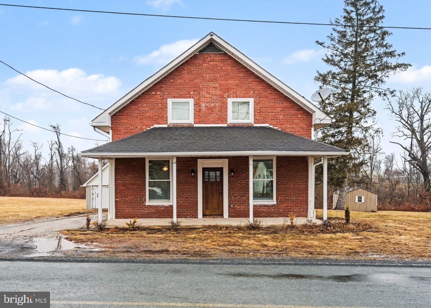 21 Zeigler Mill Road, Gettysburg