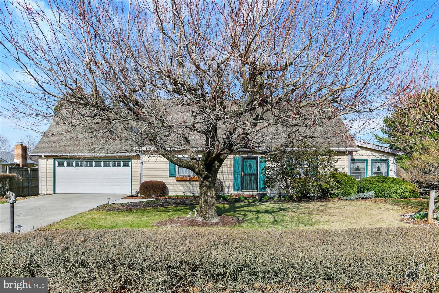 202 Lindy Avenue, York Springs