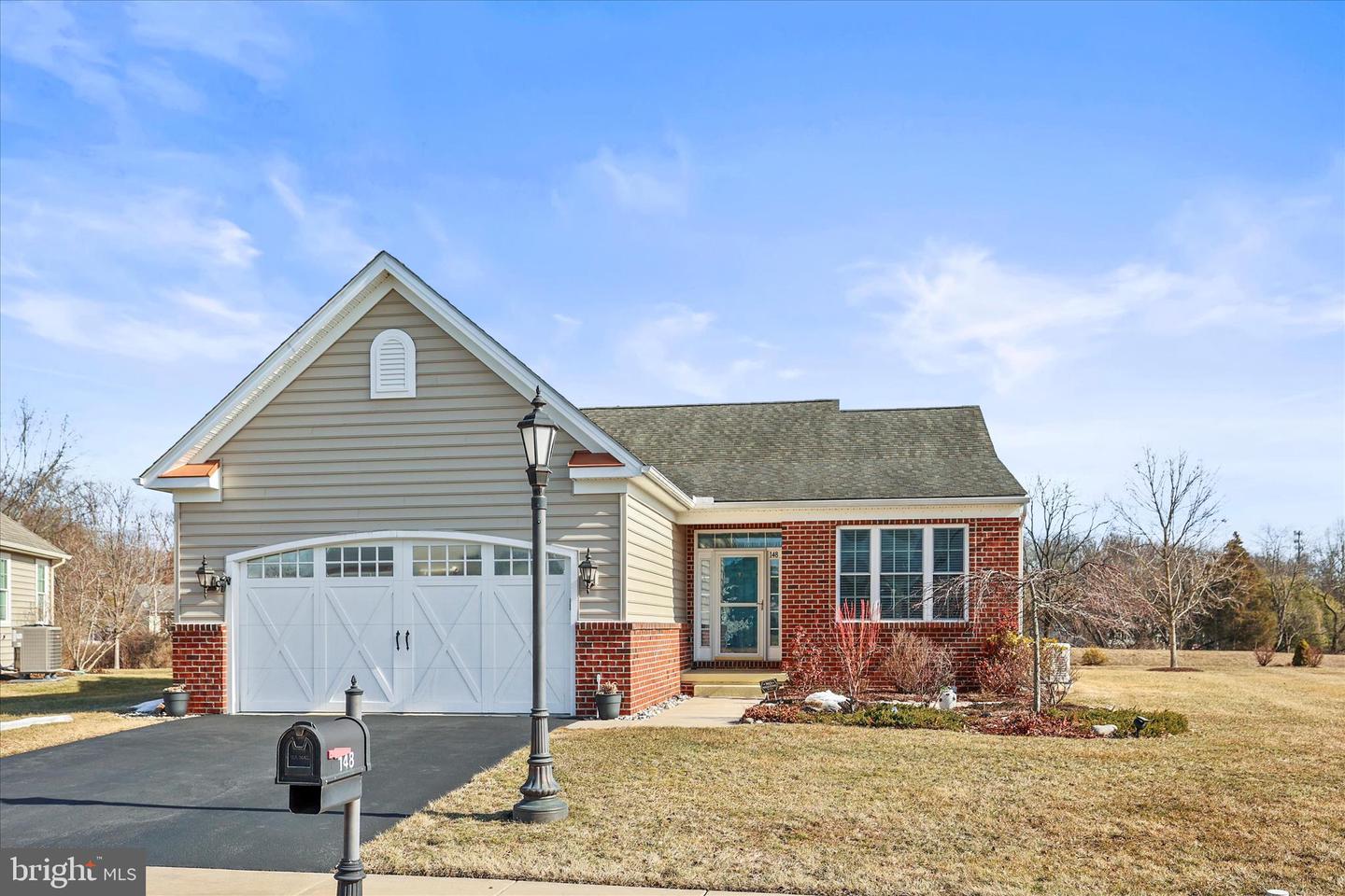148 Woodhaven Drive, Gettysburg