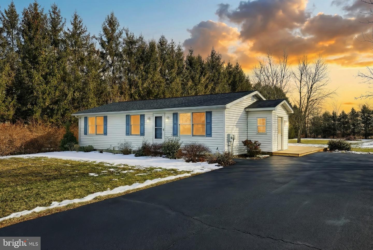 364 Sunset Road, Orrtanna