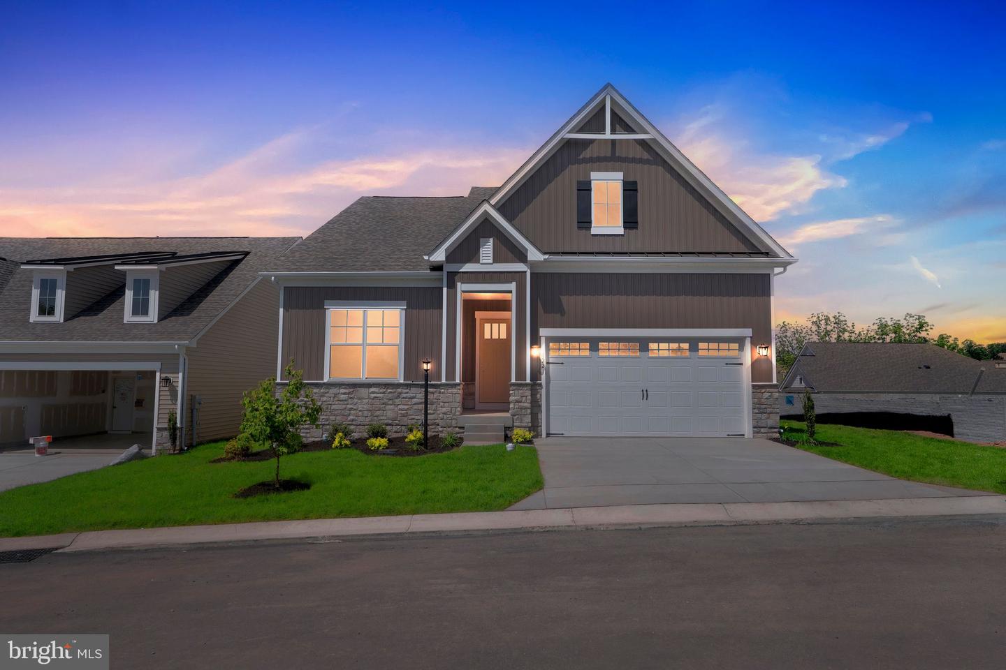 57 Gentle Slope Way