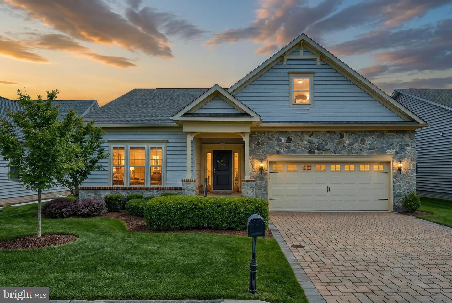 221 Savannah Drive, Gettysburg