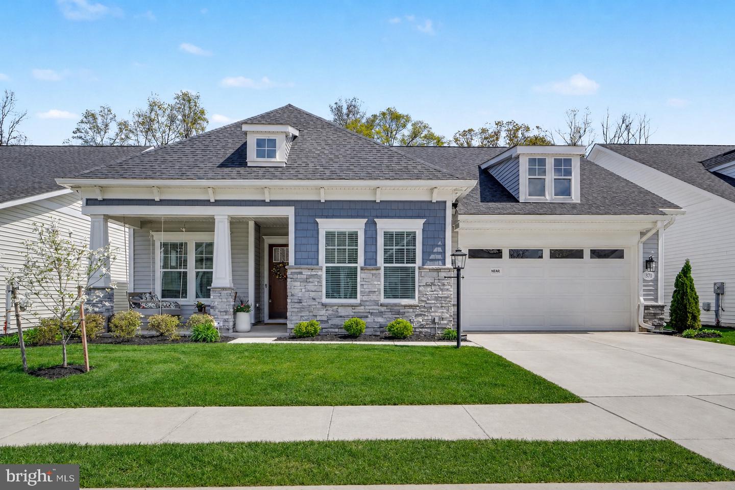 371 Quiet Creek Drive