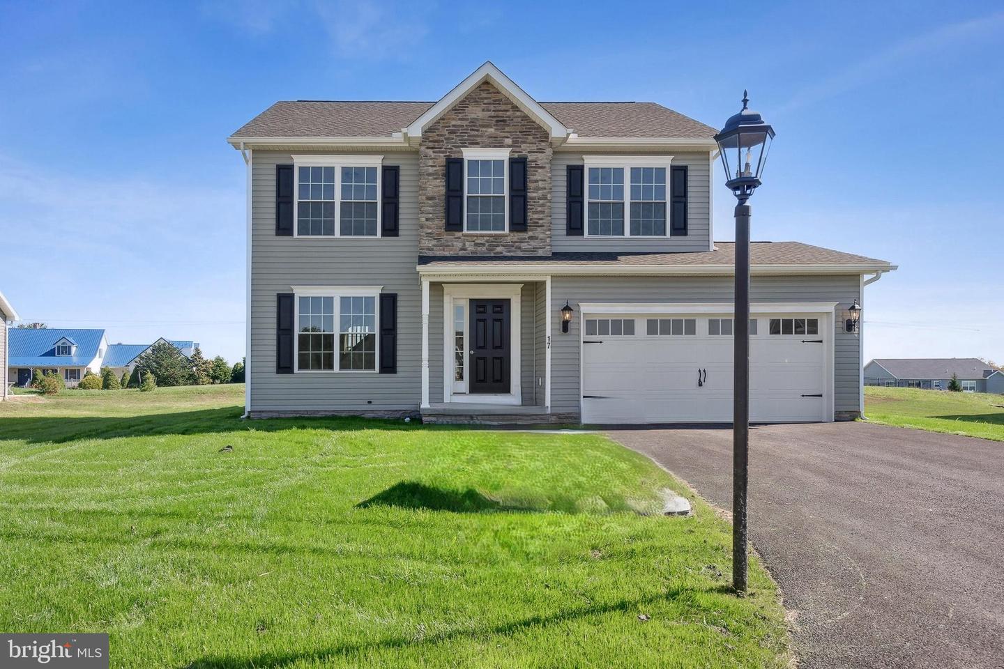 24 Shawl Drive #lot 83
