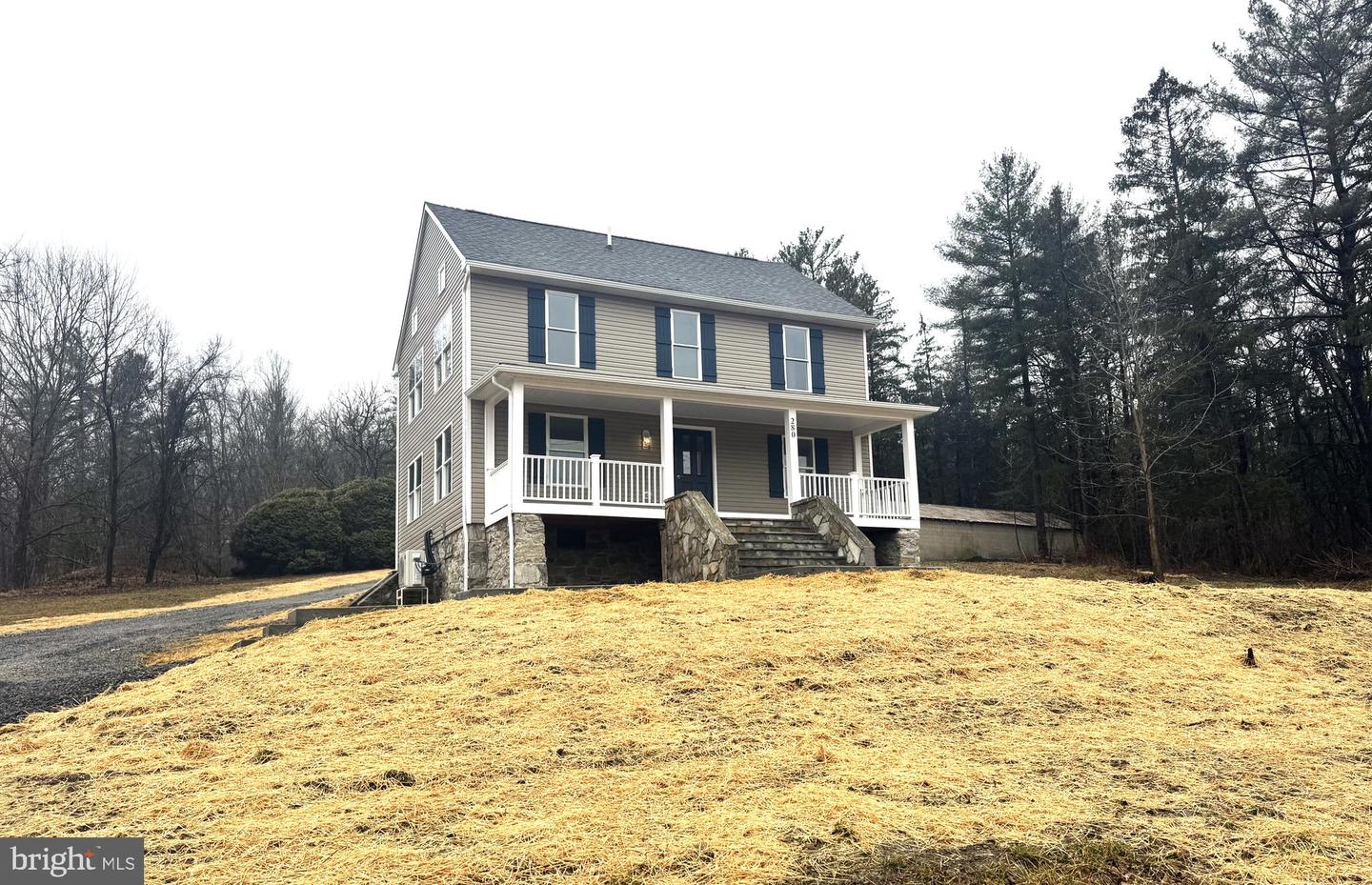 280 Old Waynesboro Road, Fairfield