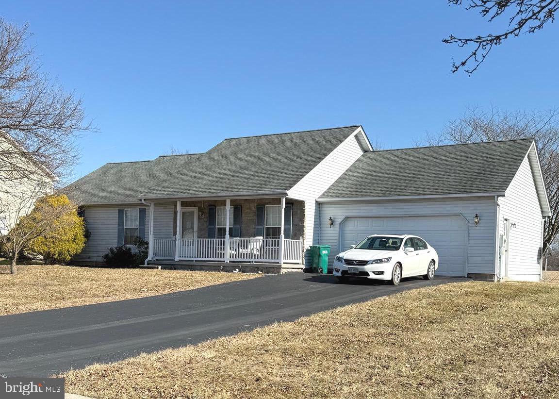 123 Derby Drive, Hanover