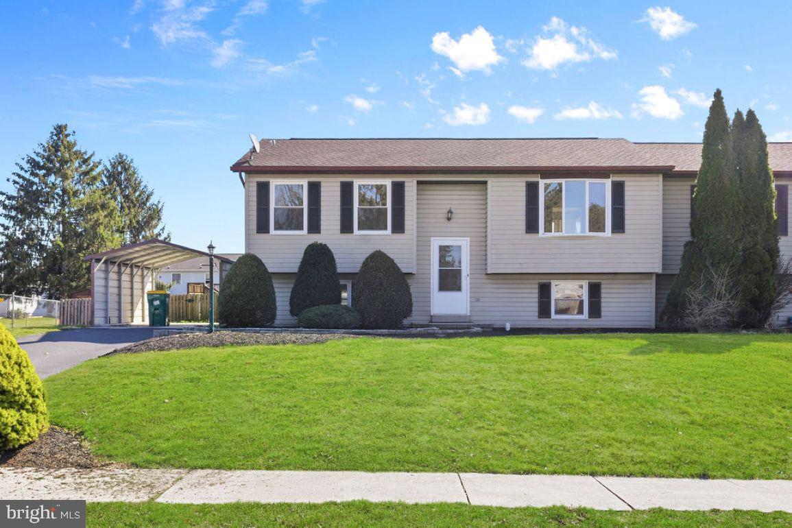 228 S Lincoln Drive, Hanover