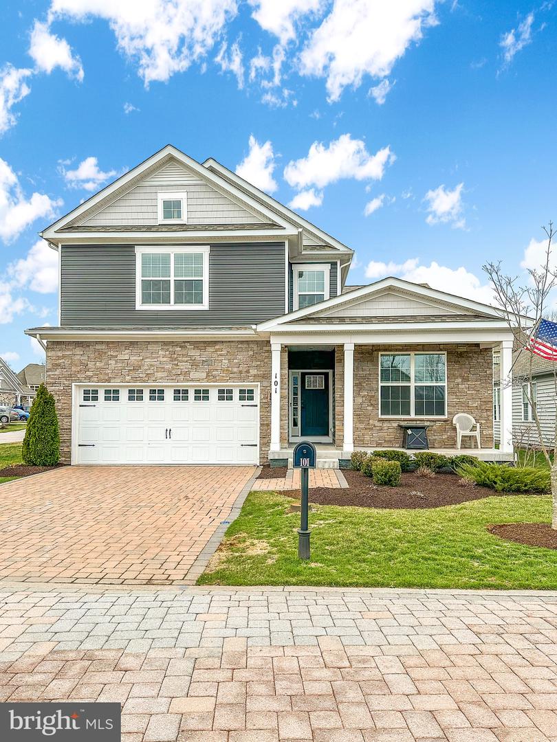 101 Brookside Lane
