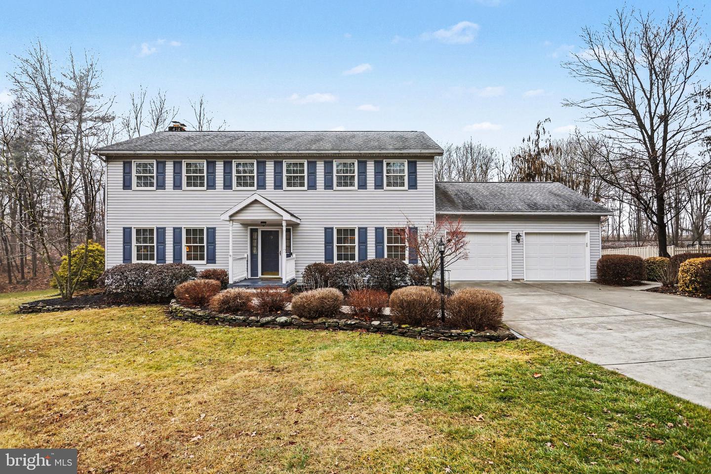 75 Longview Boulevard, Gettysburg