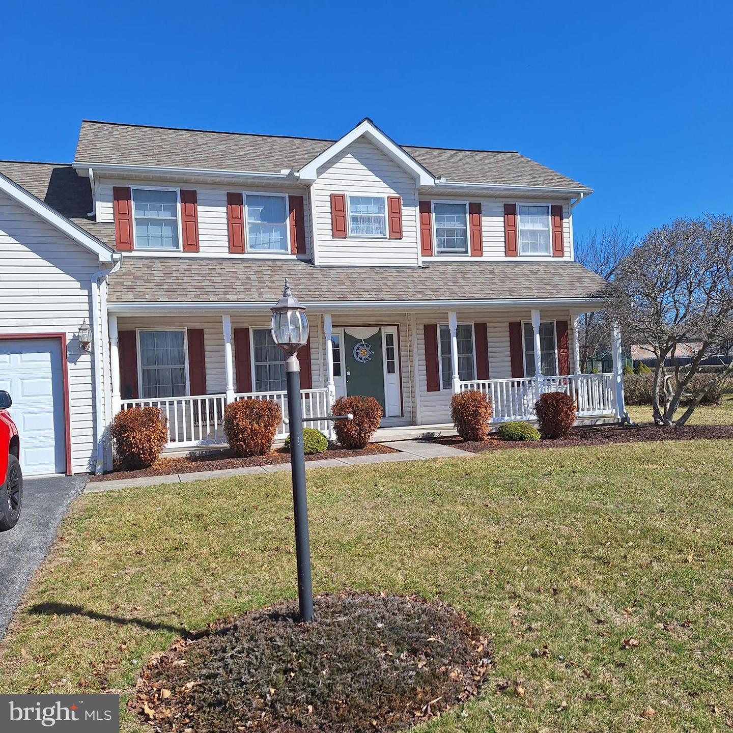 27 Hounds Run, Gettysburg