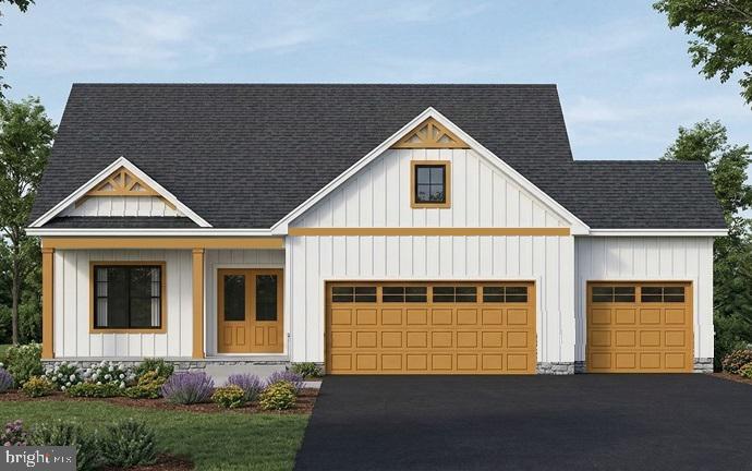 477 Pleasanton Drive, Gettysburg