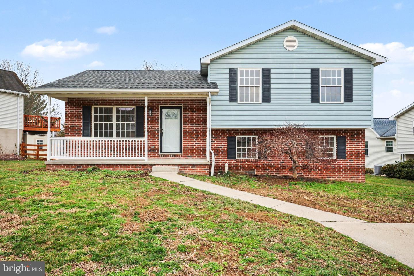 17 Mason Dixon Drive, Littlestown