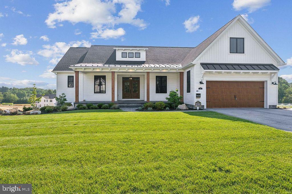 32 Shawl Drive #lot 82