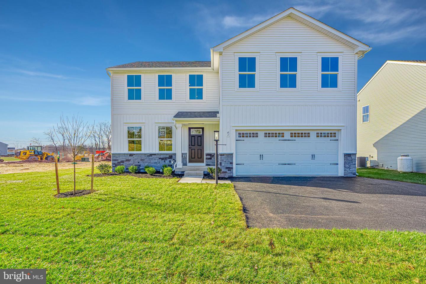 41 Eagle Drive, Gettysburg