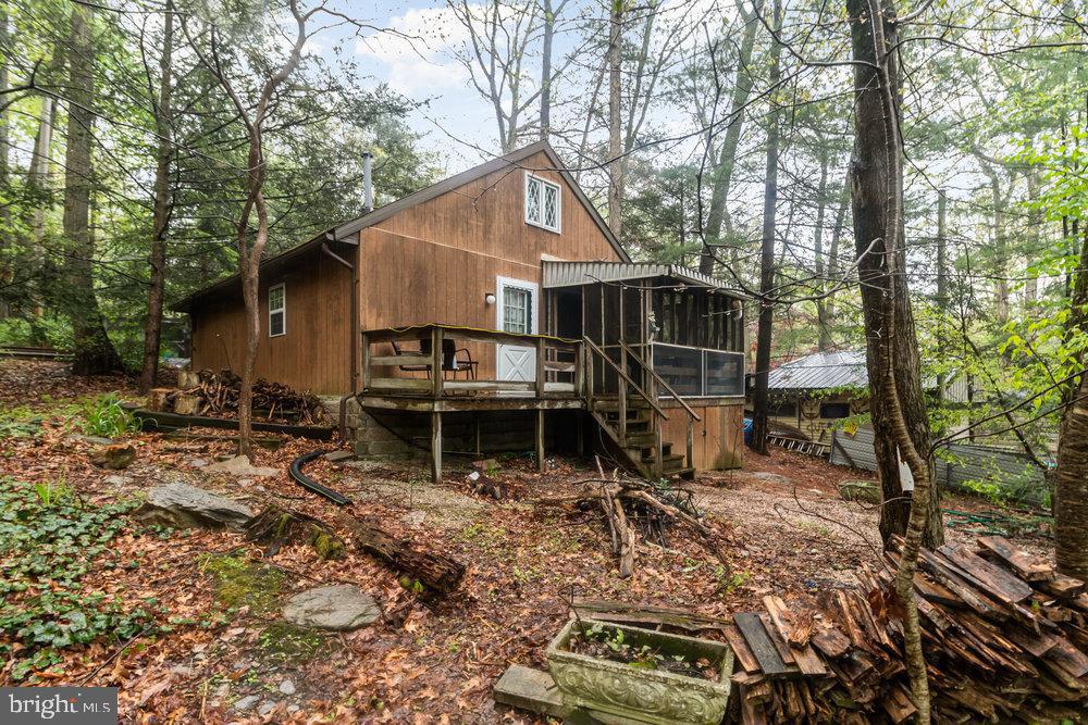 76 Pheasant Trail