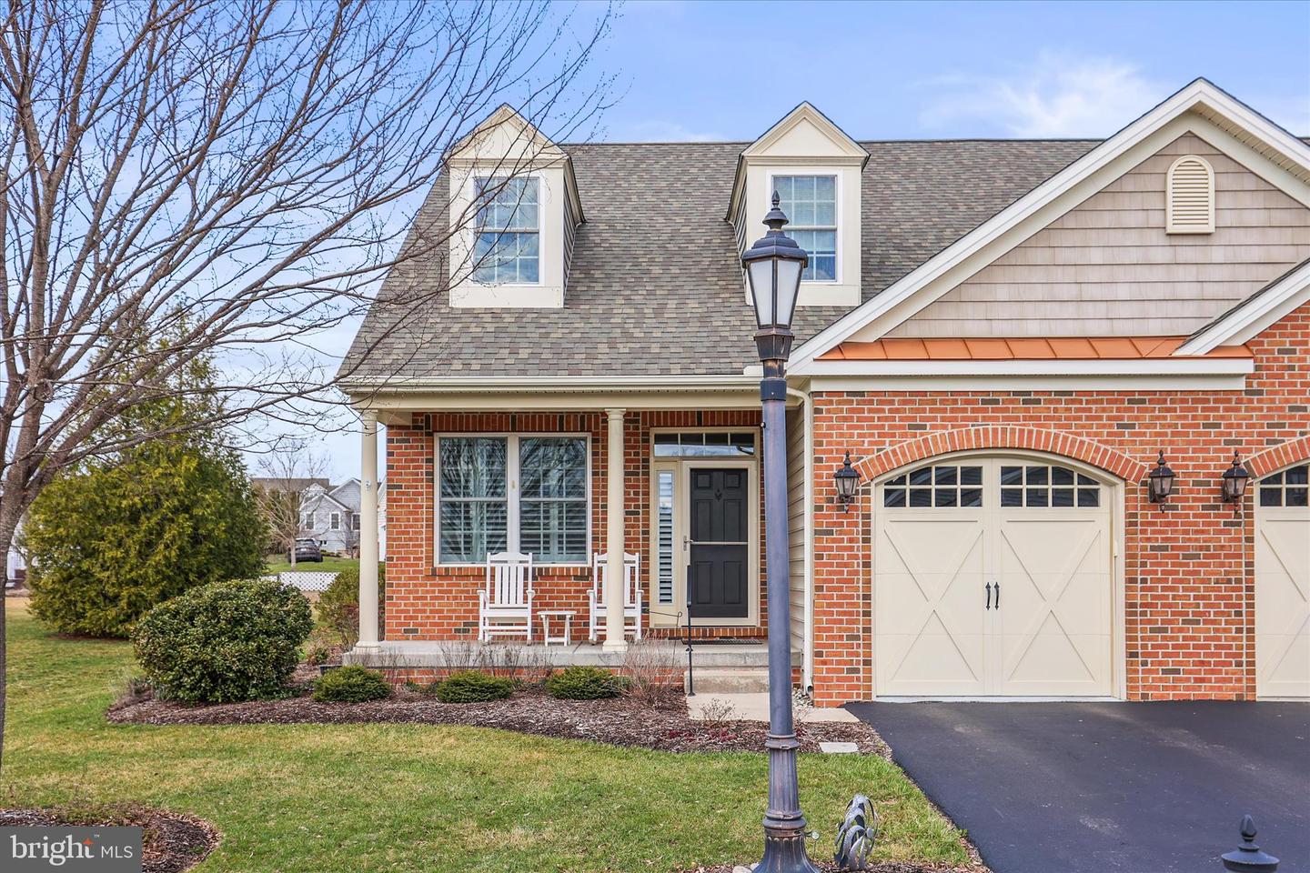 157 Woodhaven Drive, Gettysburg