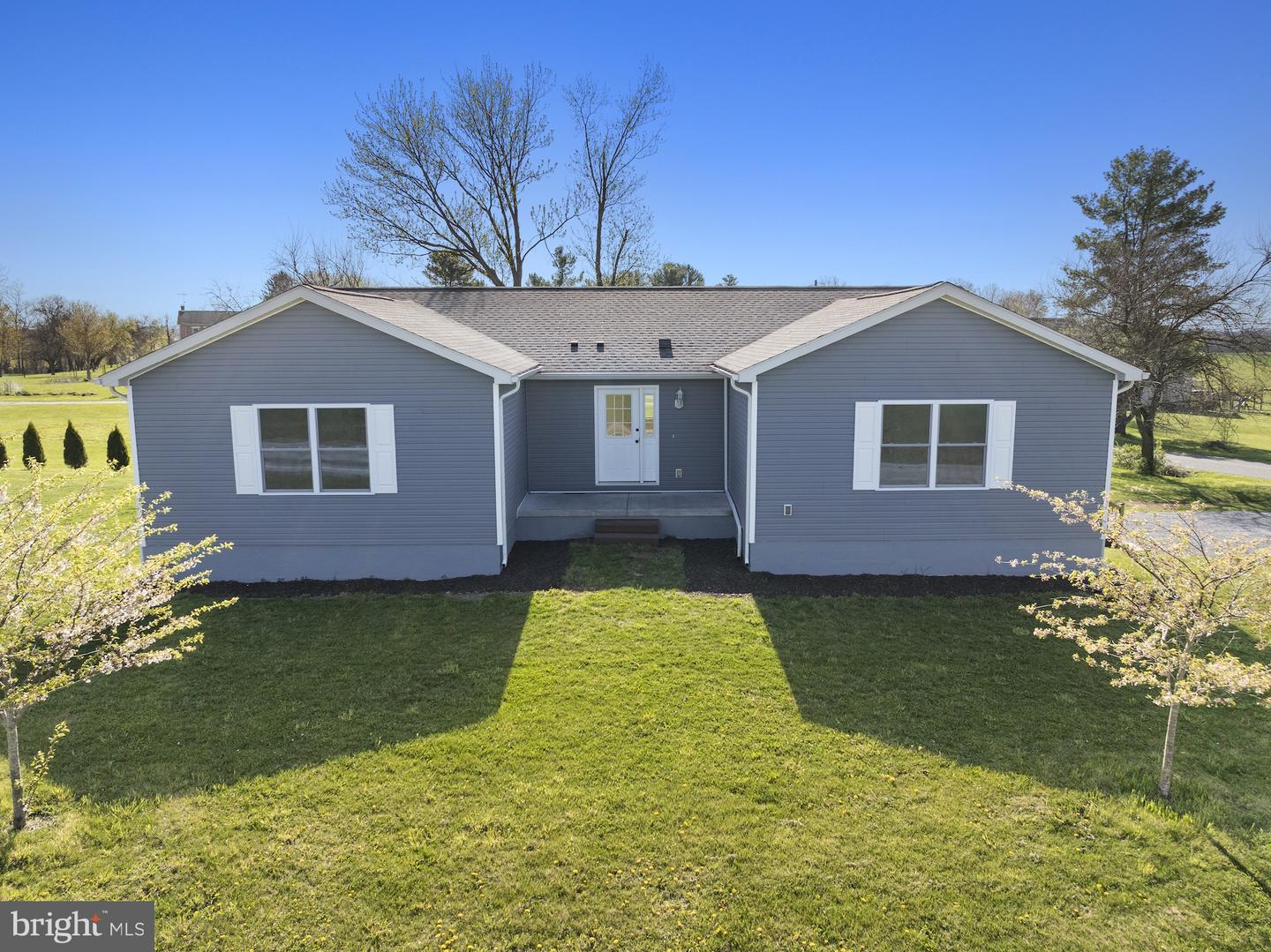 599 Hilltown Road, Gettysburg