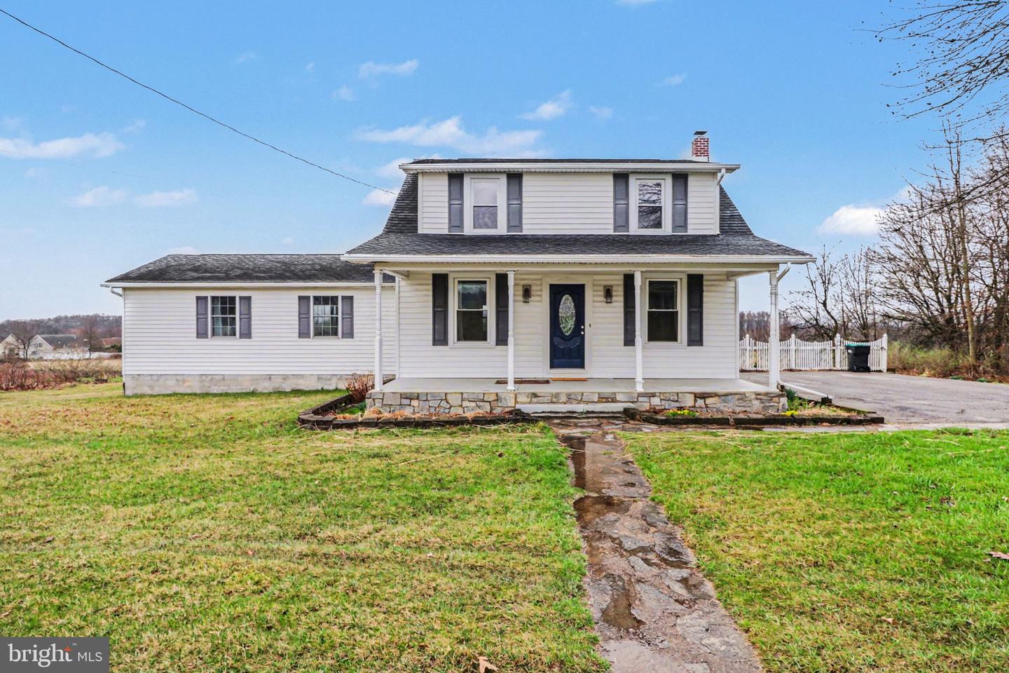 7139 Old Harrisburg Road, York Springs