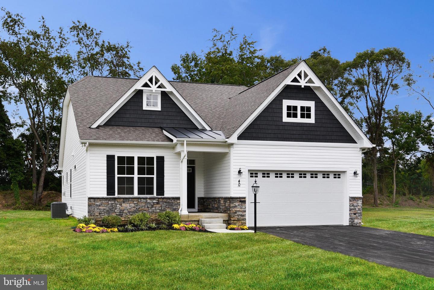 203 Highland Way #lot 3, Gettysburg