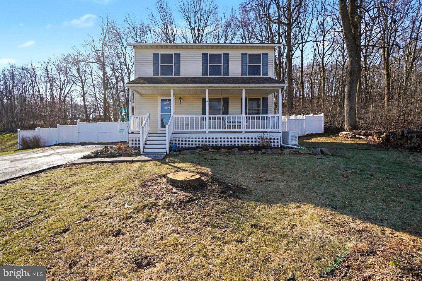 120 Sour Mash Trail, Fairfield