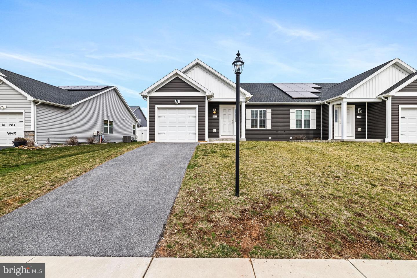 177 Skyview Circle, Hanover