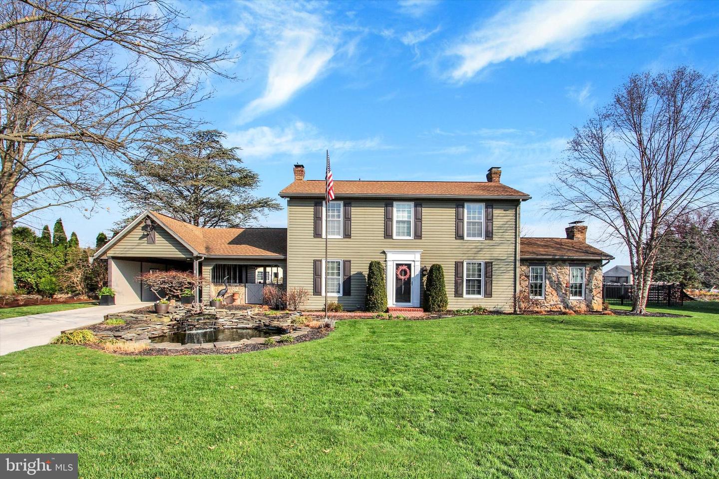 426 N 3rd Street, Mcsherrystown