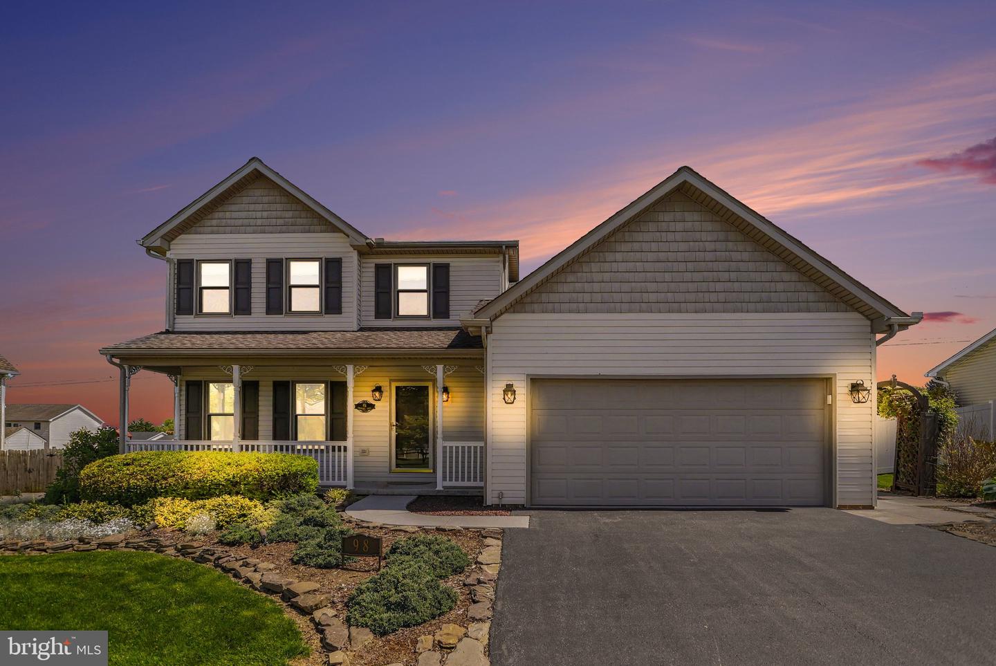 98 Comanche Trail, Hanover