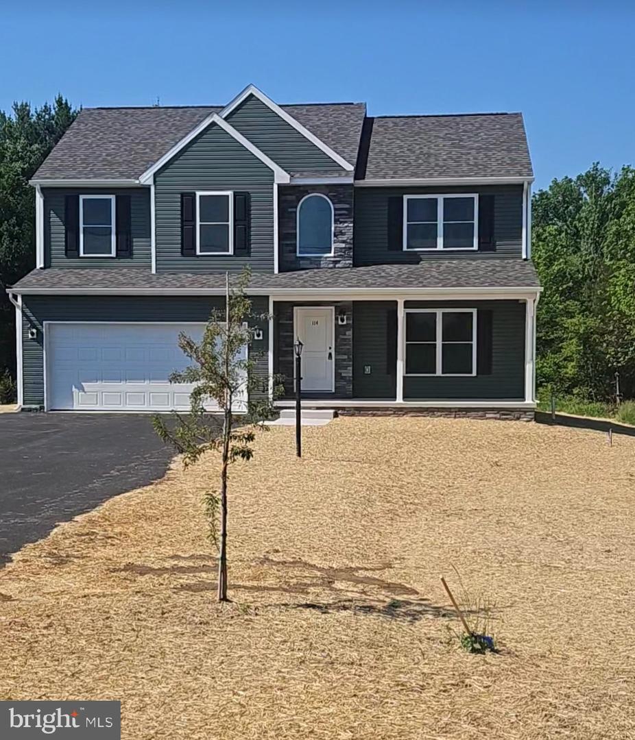 114 Maple Street, Littlestown