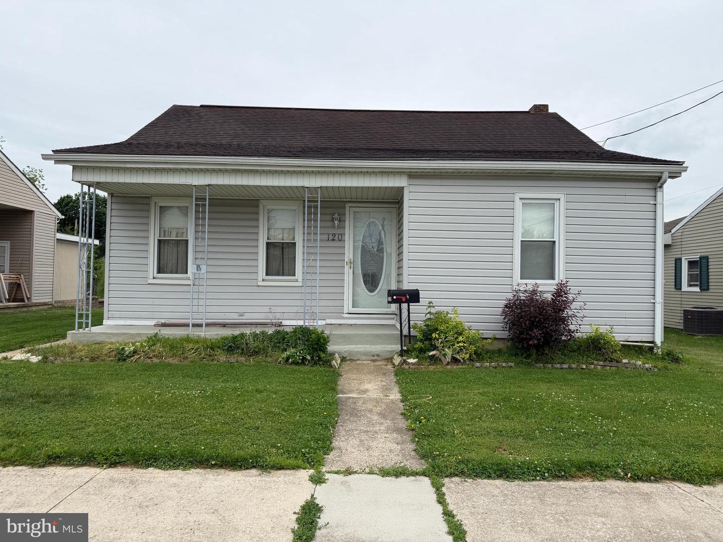 120 North Street, Mcsherrystown
