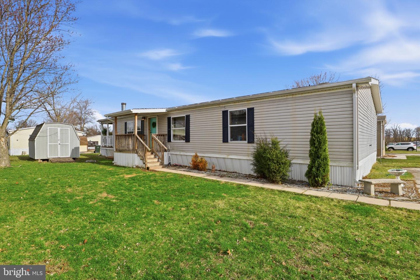 4820 Old Harrisburg Road #11, Gettysburg