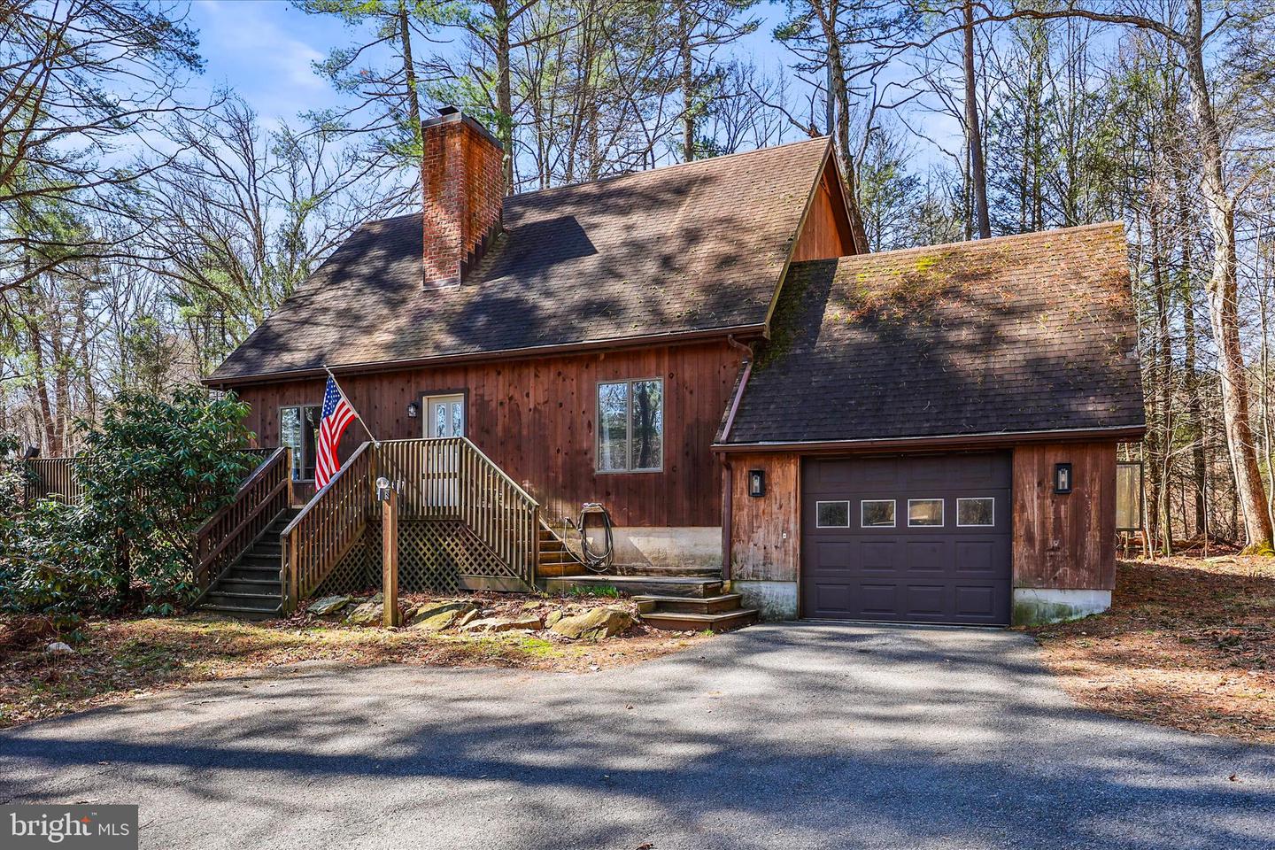 200 Boyds Hollow Road, Biglerville