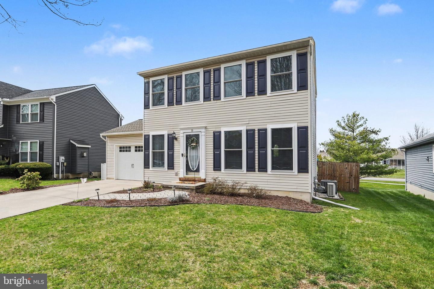19 Stayman Way, Littlestown