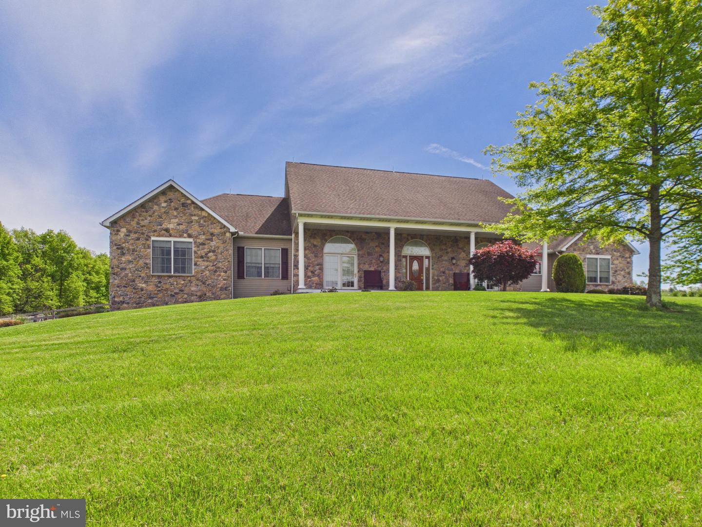 1501 Knoxlyn Orrtanna Road, Orrtanna