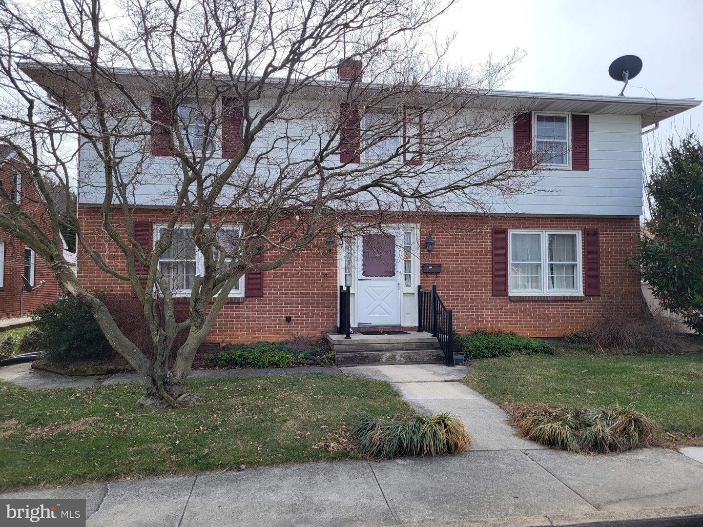 340 Fairview Avenue, Mcsherrystown