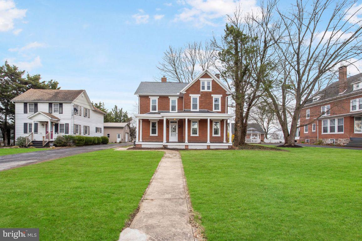265 E York Street, Biglerville