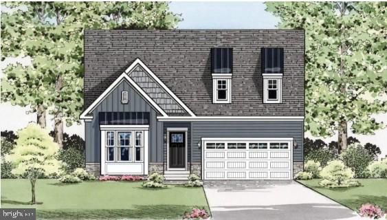 680 Barlow-Greenmount Road