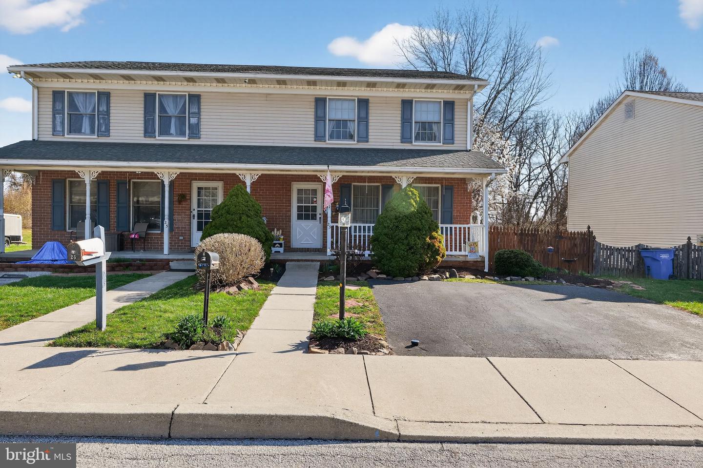 23 Crescent Lane, Littlestown