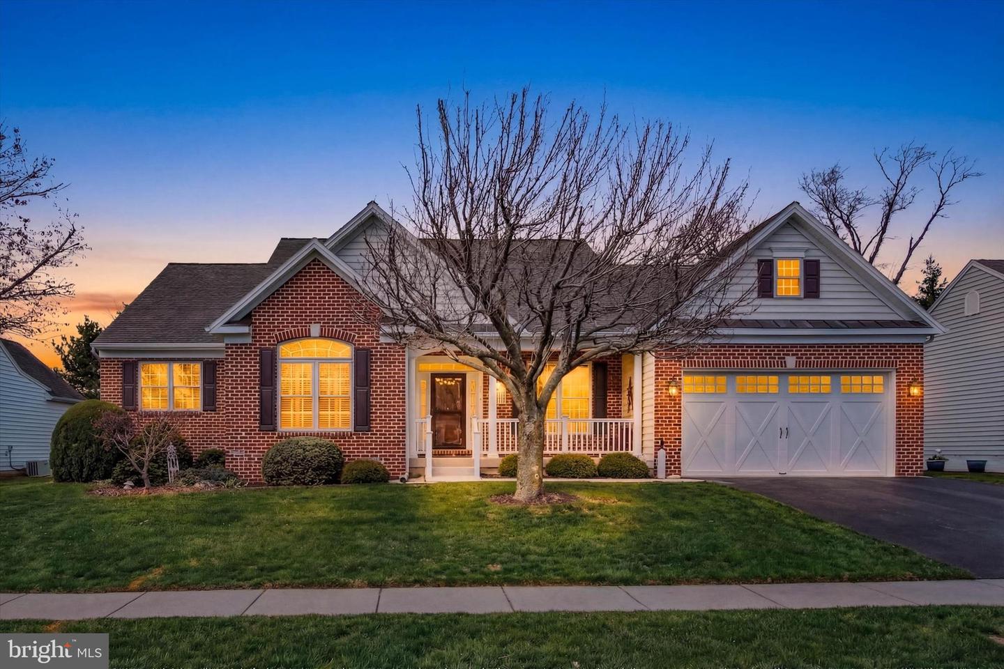 153 Stafford Drive, Hanover