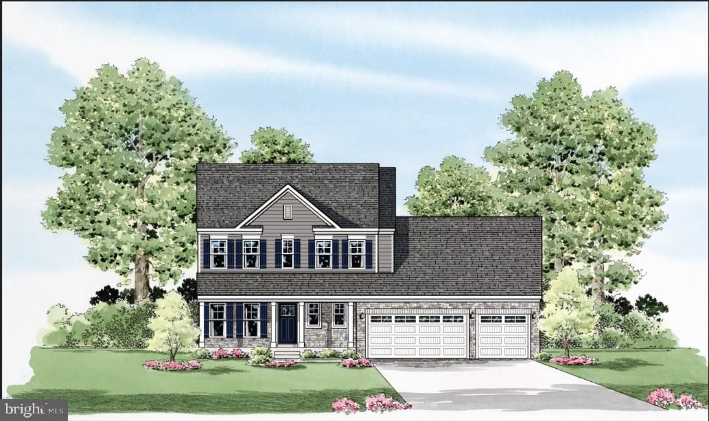 680 Barlow-Greenmount Road