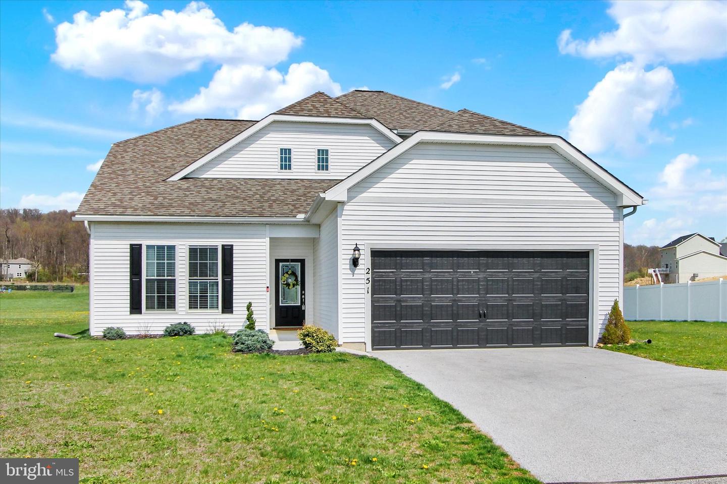 251 Piedmont Way