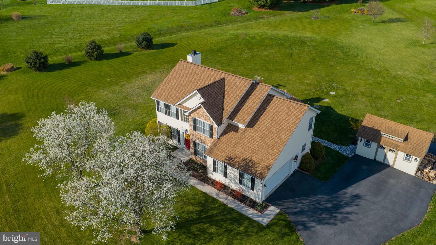 80 E Summit Drive, Littlestown