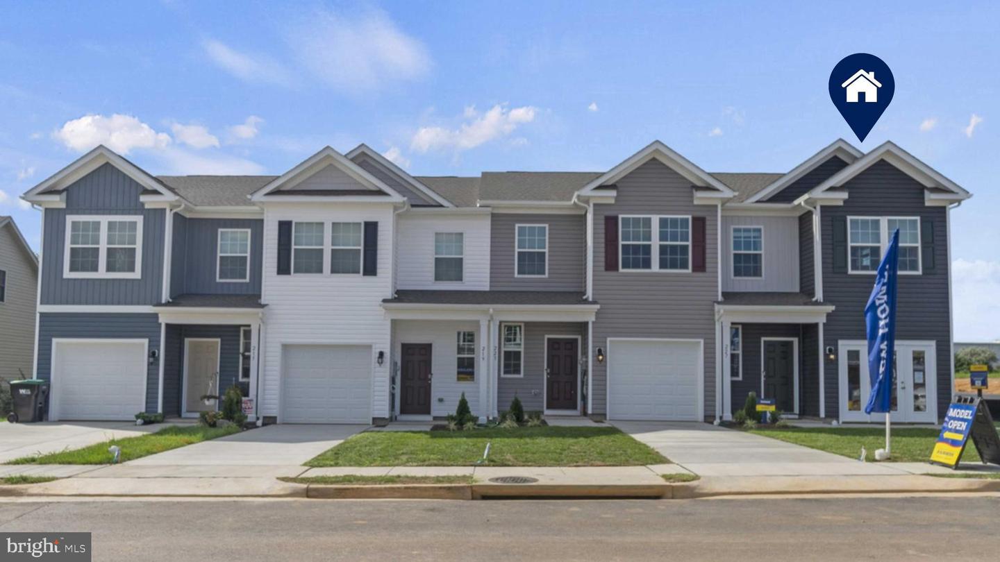 103 Cambridge Court