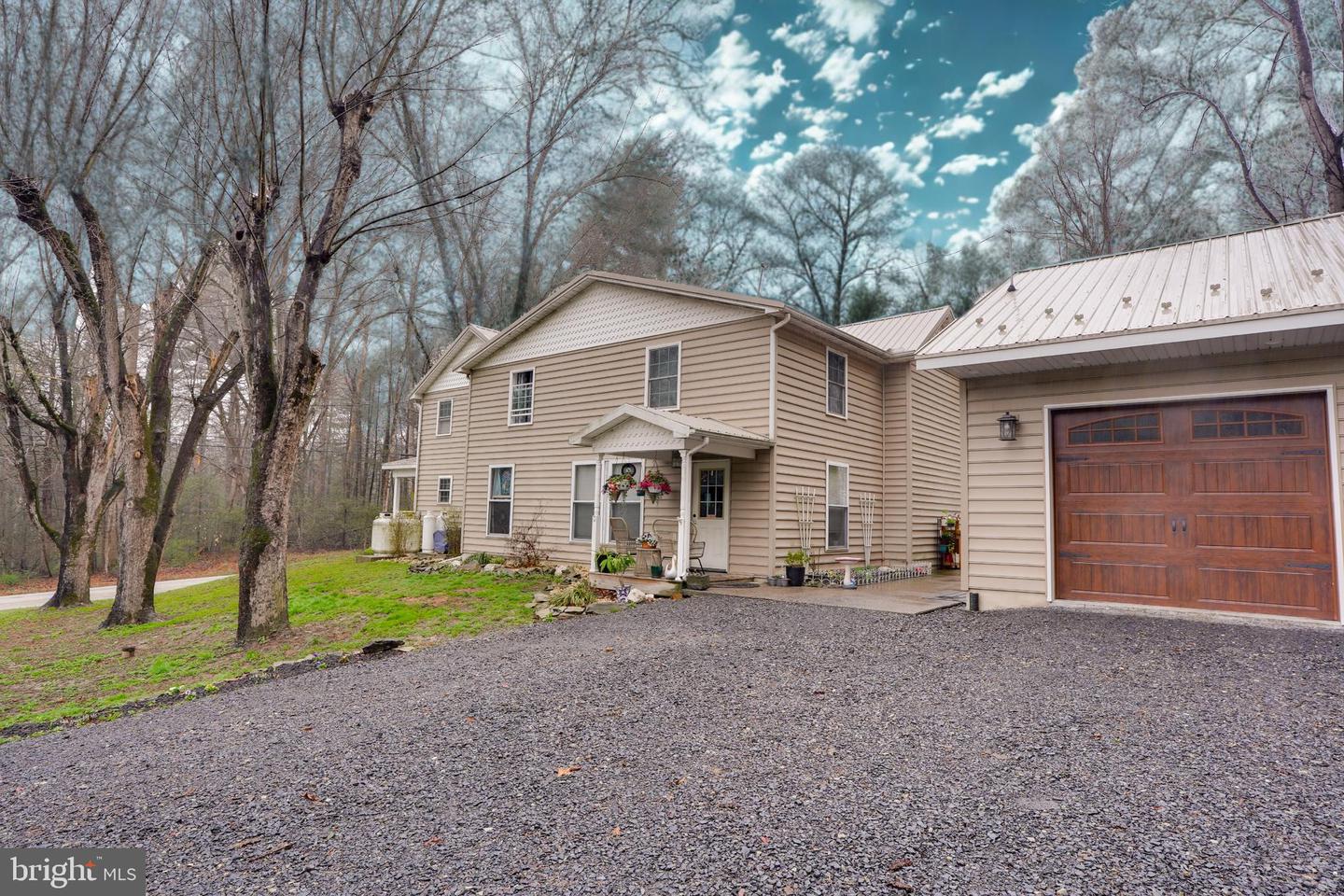 3065 Buchanan Valley Road
