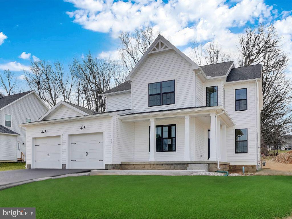 73 Flint Drive #55