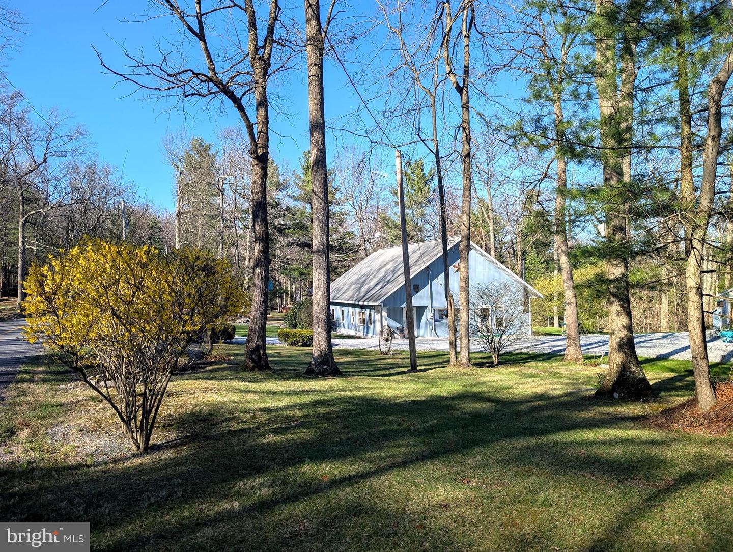 645 Miltonberger Road