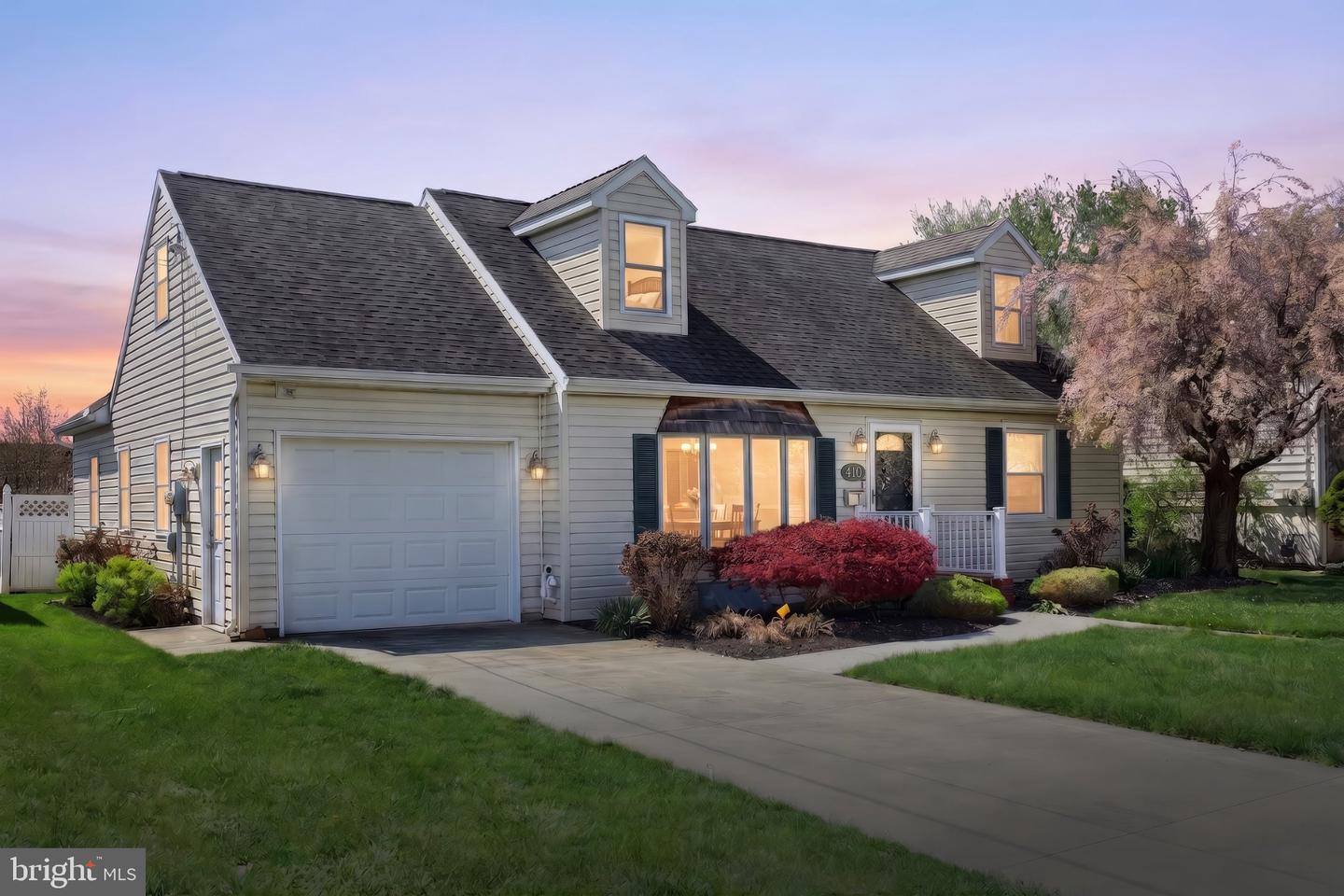 410 Diller Road, Hanover
