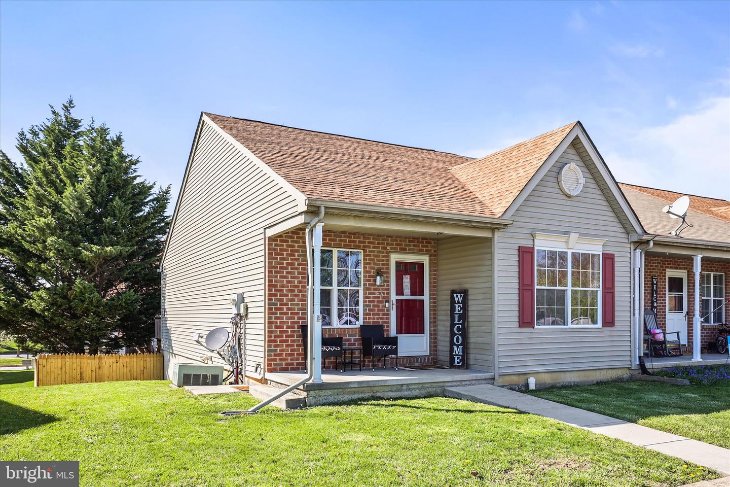 64 N Gala, Littlestown
