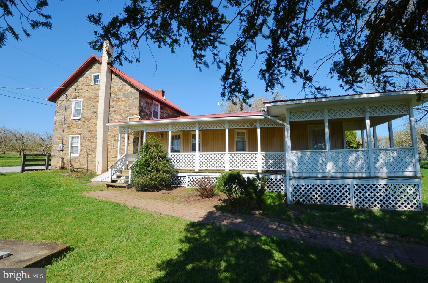 1059 Cashtown Road, Biglerville