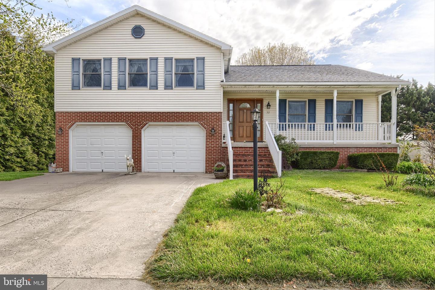 32 Chinkapin Drive, New Oxford